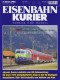 Eisenbahn-Kurier 22.1004, EAN 2000075321206: Eisenbahn Kurier 04/22