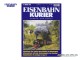 Eisenbahn-Kurier 22.1007, EAN 2000075321237: Eisenbahn Kurier 07/22