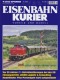 Eisenbahn-Kurier 22.1009, EAN 2000075321251: Eisenbahn Kurier 09/22