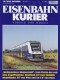 Eisenbahn-Kurier 22.1010, EAN 2000075321268: Eisenbahn Kurier 10/22