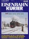 Eisenbahn-Kurier 23.1001, EAN 2000075447692: Eisenbahn Kurier 01/23