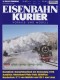 Eisenbahn-Kurier 23.1002, EAN 2000075447708: Eisenbahn Kurier 02/23
