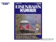 Eisenbahn-Kurier 23.1004, EAN 2000075447722: Eisenbahn Kurier 04/23