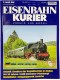 Eisenbahn-Kurier 23.1007, EAN 2000075447753: Eisenbahn Kurier 07/23