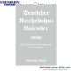Eisenbahn-Kurier 5950, EAN 9783844659504: Reichsbahn Kalender 2026