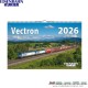 Eisenbahn-Kurier 5957, EAN 9783844659573: Vectron Kalender 2026