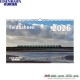 Eisenbahn-Kurier 5959, EAN 9783844659597: Feldbahnen Kalender 2026