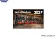 Eisenbahn-Kurier 5974, EAN 9783844659740: Deutschlandreise Kalender 2027
