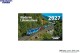 Eisenbahn-Kurier 5976, EAN 9783844659764: Moderne Lokomotiven Kalender 2027
