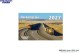 Eisenbahn-Kurier 5984, EAN 9783844659849: Nordamerika Kalender 2027