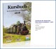 Eisenbahn-Kurier 6836, EAN 2000008641500: Museumsbahn Kursbuch 2016