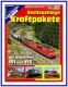 Eisenbahn-Kurier 7005, EAN 2000003719389: Sechsachsige Kraftpakete