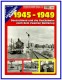 Eisenbahn-Kurier 7006, EAN 2000003751327: 1945-1949 Deut.u.d.Reichsbahn