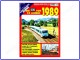 Eisenbahn-Kurier 7008, EAN 2000003813766: Die DB vor 25 Jahren 1989