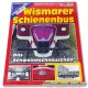 Eisenbahn-Kurier 7022, EAN 2000008820448: Wismarer Schienenbus