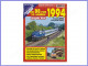Eisenbahn-Kurier 7028, EAN 2000075106988: Die DB vor 25 Jahren - 1994
