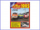 Eisenbahn-Kurier 7032, EAN 2000075219619: Die DB vor 25 Jahren - 1995, Ausgabe West