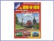 Eisenbahn-Kurier 7033, EAN 2000075250407: Die DB - V 100