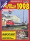 Eisenbahn-Kurier 7044, EAN 2000075573278: Special 151 - Die DB vor 25 Jahren