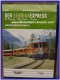 Eisenbahn-Kurier 8161, EAN 2000008431460: DVD-Bernia Express
