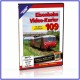 Eisenbahn-Kurier 8509, EAN 2000003667802: DVD-Video Kurier 109