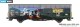 Albert Modell 245053, EAN 2000075787255: Schiebewandwagen Hbbillns SBB