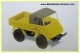 Epoche Modellbau 11015, EAN 2000000536972: Unimog 411 POST,gelb