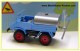 Epoche Modellbau 20411, EAN 2000003011384: Unimog 411 Sprengwagen,blau