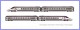 Electrotren 10201, EAN 5055286670305: RENFE,4-tlg. el.Hochgeschwind