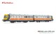 Electrotren 2002, EAN 8425420080814: RENFE, 2-tlg. Schienenbus,Rh