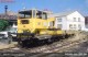 Electrotren 2008D, EAN 5055286699672: H0 DC Digital KLV 53 in gelber Lackierung Renfe