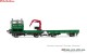 Electrotren 2011D, EAN 5063129040376: H0 DC digital Rottenkraftwagen KlV 53 ADIF