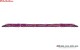 Electrotren 2031S, EAN 5063129039004: H0 DC Sound 5-teilig Hochgeschwindigkeitszug AVLO RENFE