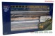 Electrotren 4017, EAN 5055286700095: H0 DC 3er Set Reisezugwagen Media Luna Renfe