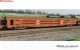 Electrotren 4044, EAN 5063129046651: H0 DC Autotransportwagen DDMA Pecovasa RENFE