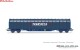 Electrotren 6086, EAN 5063129040857: H0 DC Schiebeplanenwagen Transfesa der SNCF/RENFE