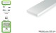 Evergreen 500157, EAN 787026001579: 9 Vierkantprofile 350mm x 1,50mm x 4,00mm