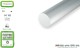 Evergreen 500211, EAN 787026002118: 10 Rundstäbe 350mm x DM 1,00mm
