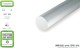 Evergreen 500212, EAN 787026002125: 6 Rundstäbe 350mm x DM 2,00mm