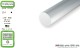 Evergreen 500214, EAN 787026002149: 4 Rundstäbe 350mm DM x 3,20mm