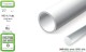 Evergreen 500217, EAN 787026002170: 7 teiliges Stangen- und Röhrensortiment 350mm