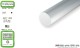Evergreen 500218, EAN 787026002187: 10 Rundstäbe 350mm x DM 0,50mm