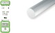 Evergreen 500219, EAN 787026002194: 10 Rundstäbe 35cm x DM 0,64mm