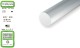 Evergreen 500220, EAN 787026002200: 10 Rundstäbe 350mm x DM 0,88mm