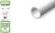 Evergreen 500224, EAN 787026002248: 5 Rundröhren 350mm x DM 3,20mm