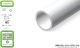 Evergreen 500231, EAN 787026002316: 2 Rundröhren 350mm x DM 8,70mm