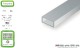 Evergreen 500259, EAN 787026002590: 2 Rechteckrohre 350mm x 6,30mm x 9,50mm