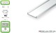 Evergreen 500265, EAN 787026002651: 4 U-Profile 350mm x 4,00mm x 1,40mm