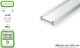 Evergreen 500274, EAN 787026002743: 4 I-Profile 350mm x 3,20mm x 1,80mm