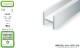 Evergreen 500276, EAN 787026002767: 3 I-Profile 350mm x 4,80mm x 2,40mm